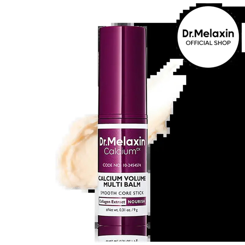 [Dr.Melaxin Official] Bálsamo Multi-Care Contorno de Ojos – Rutina Antiedad Coreana | Faelabloom
