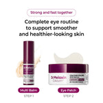[Dr.Melaxin Official] Bálsamo Multi-Care Contorno de Ojos – Rutina Antiedad Coreana | Faelabloom