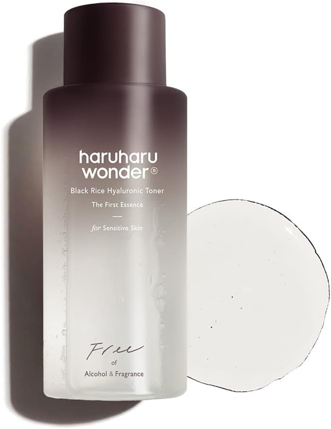 Tónico de Arroz – Luminosidad Instantánea Para Pieles Sensibles, 150 Ml | Faelabloom