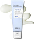 Protector Solar SPF50 Textura Ligera – Sin Efecto Blanco | Faelabloom