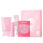 [NEW] [Medicube] PDRN Collagen Gua Sha Neck Wrinkle Cream Faelablomm