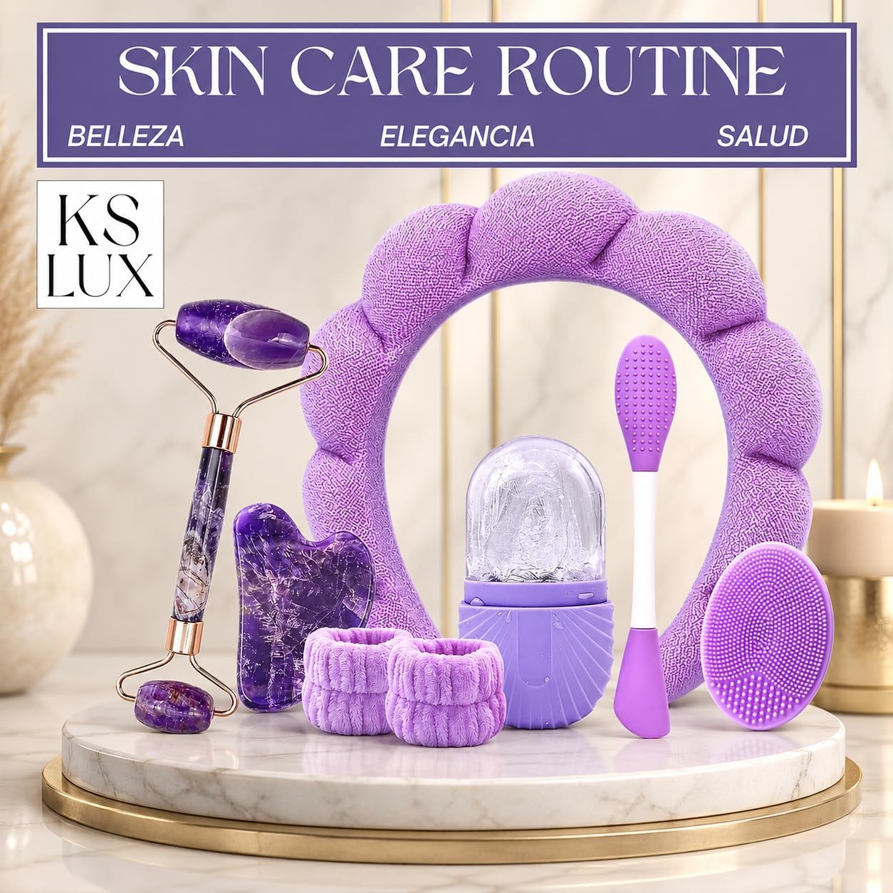 Skincare Kit