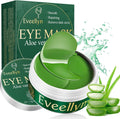 Parches de Ojos Hidratantes – Pack x30 | Faelabloom