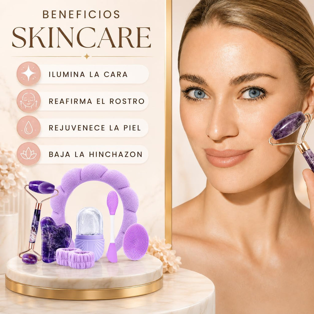 Skincare Kit