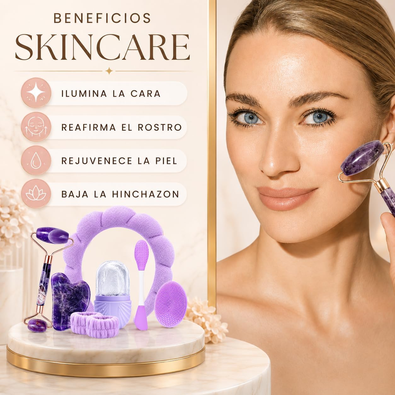 Skincare Kit