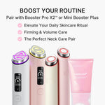 [NEW] [Medicube] PDRN Collagen Gua Sha Neck Wrinkle Cream Faelablomm