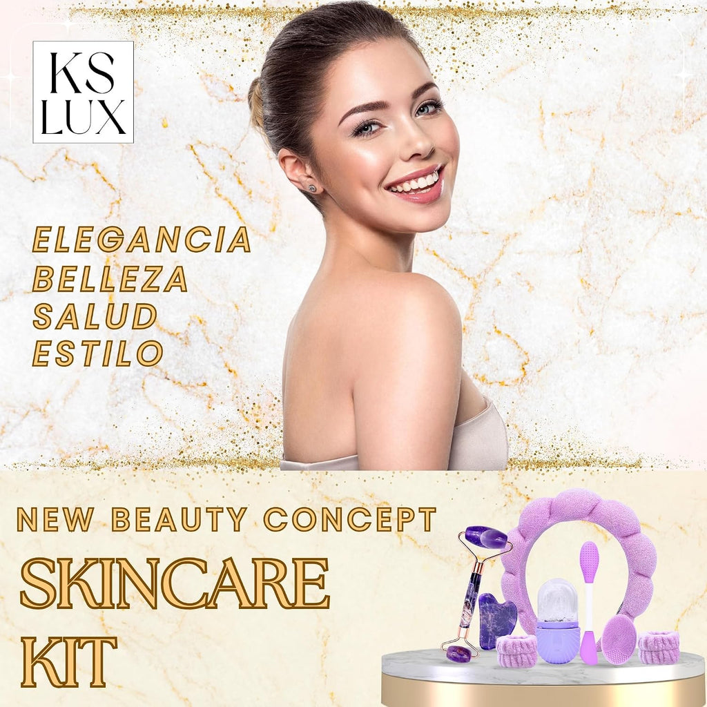 Skincare Kit