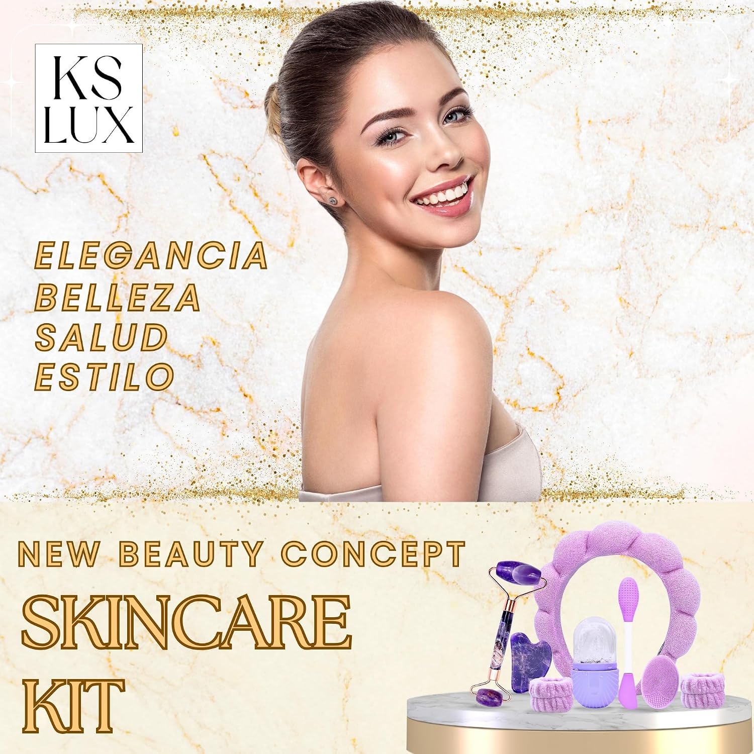 Skincare Kit