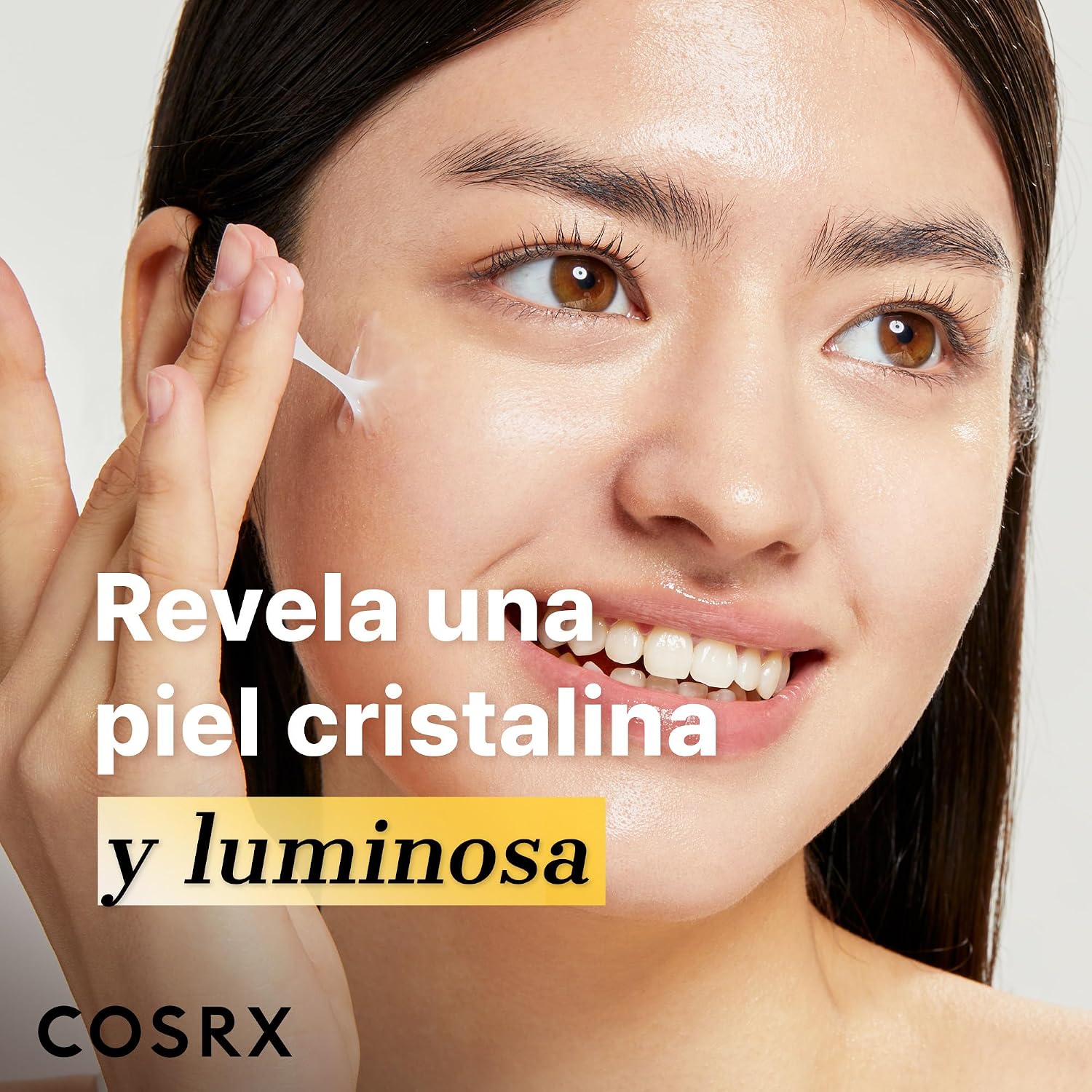 Crema Snail Mucin – Reparación e Hidratación Profunda | Faelabloom