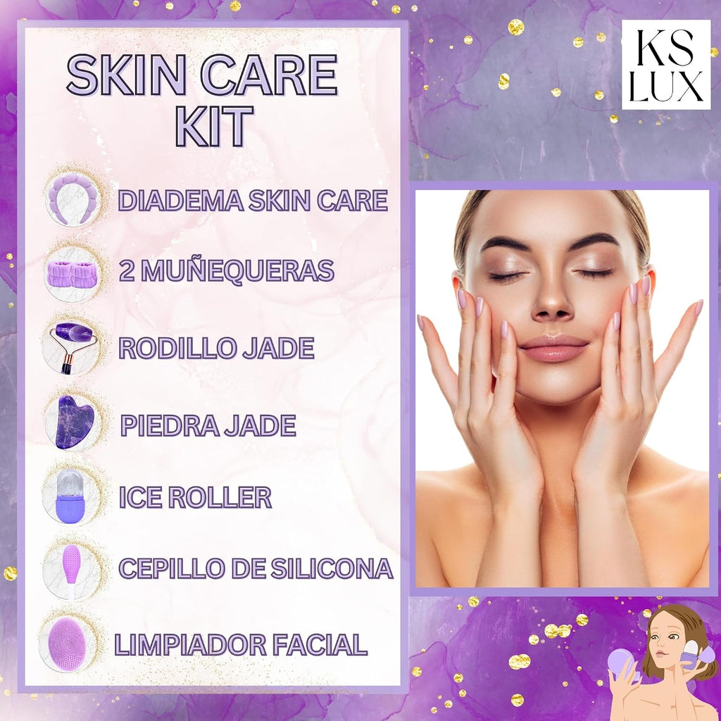 Skincare Kit
