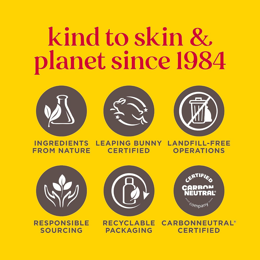 Bálsamo Labial Nocturno – Reparación Mientras Duermes | Faelabloom (4 X 4,25 G)