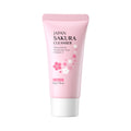 Japan Sakura Espuma Limpiadora – Piel Limpia y Renovada | Faelabloom
