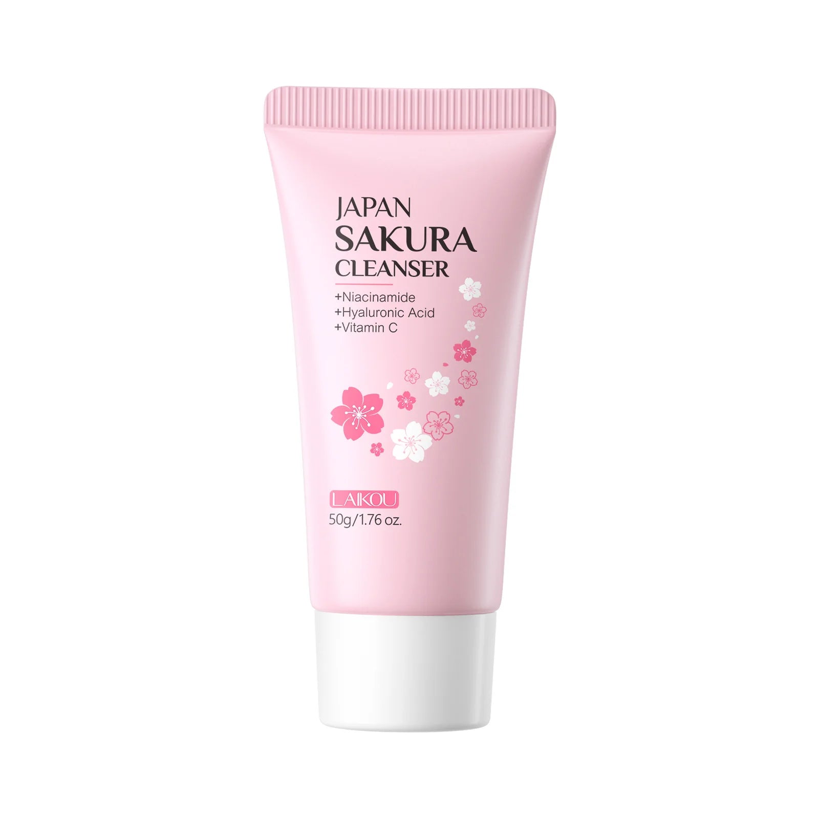 Japan Sakura Espuma Limpiadora – Piel Limpia y Renovada | Faelabloom