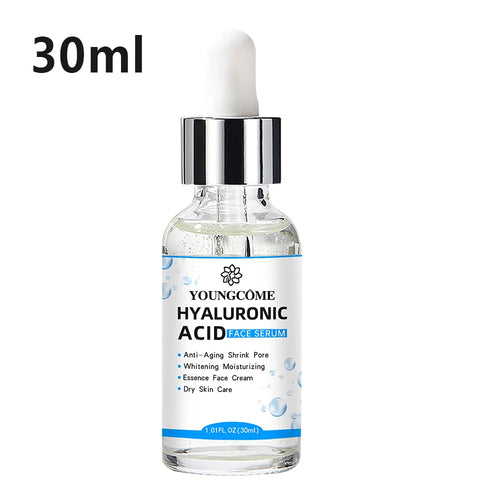 Esencia Hialurónico 5D – Hidratación Profunda en Capas | Faelabloom
