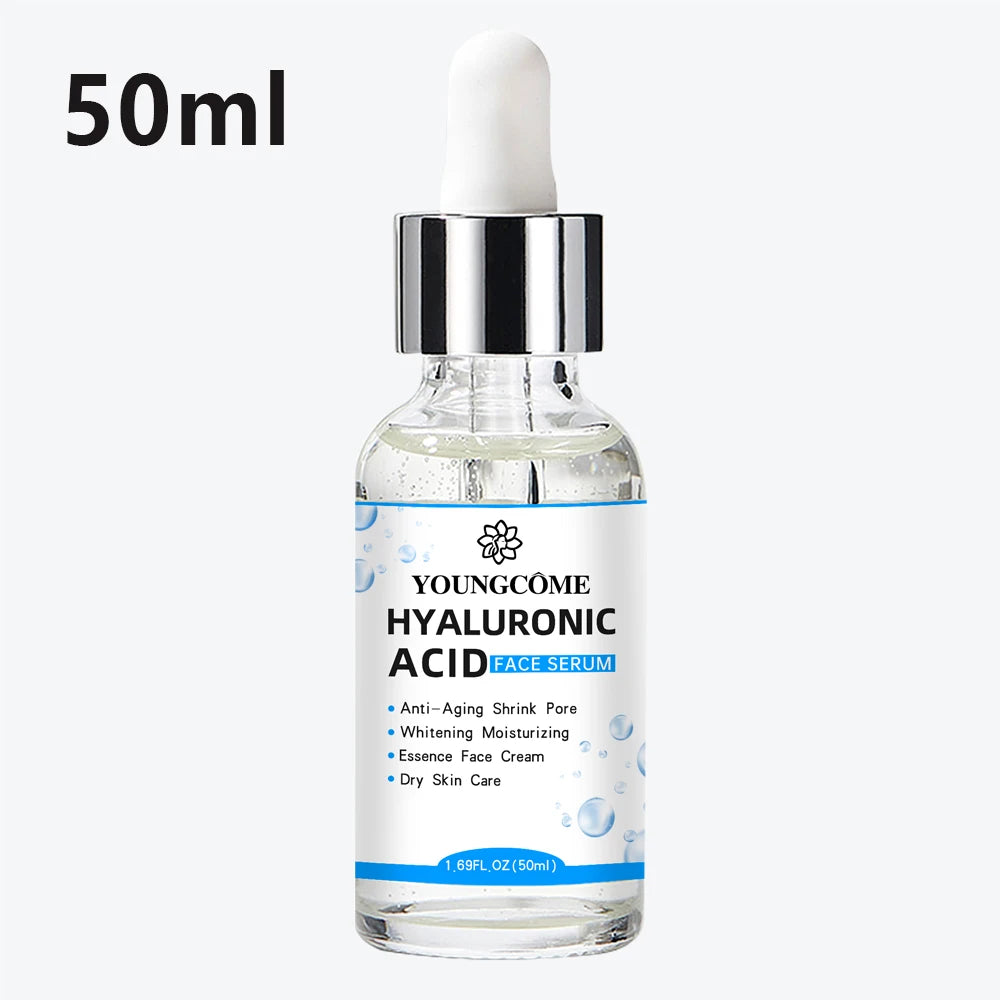 Esencia Hialurónico 5D – Hidratación Profunda en Capas | Faelabloom