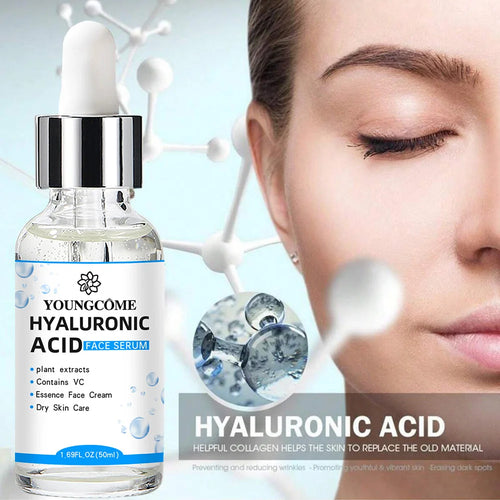 Esencia Hialurónico 5D – Hidratación Profunda en Capas | Faelabloom