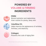 [NEW] [Medicube] PDRN Collagen Gua Sha Neck Wrinkle Cream Faelablomm