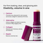[Dr.Melaxin Official] Bálsamo Multi-Care Contorno de Ojos – Rutina Antiedad Coreana | Faelabloom