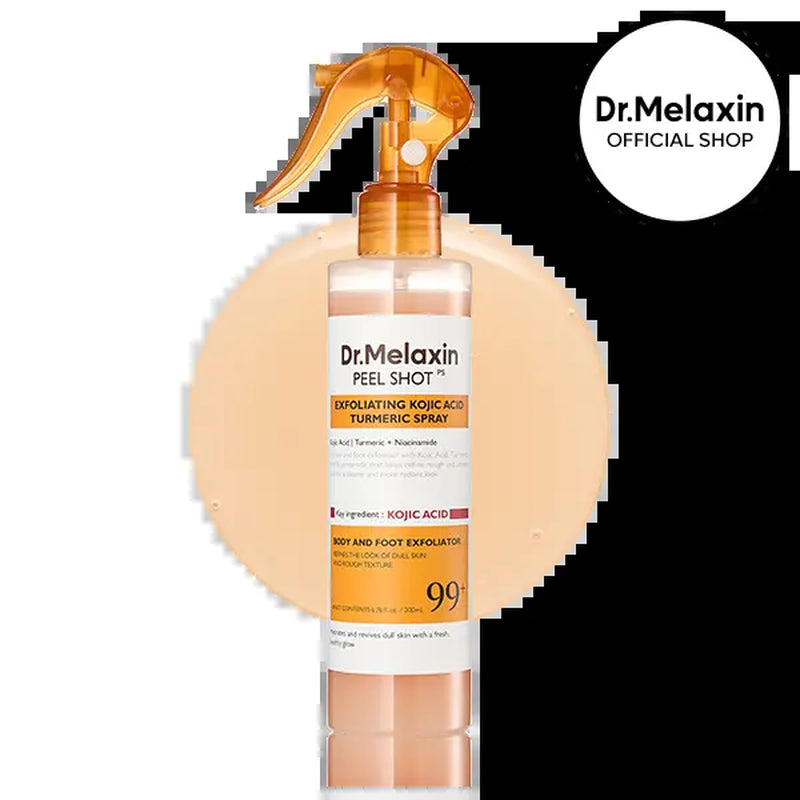 [Dr.Melaxin Official]  Exfoliante Facial Purificante – Poros Limpios y Piel Suave | Faelabloom