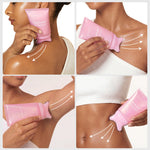 [NEW] [Medicube] PDRN Collagen Gua Sha Neck Wrinkle Cream Faelablomm